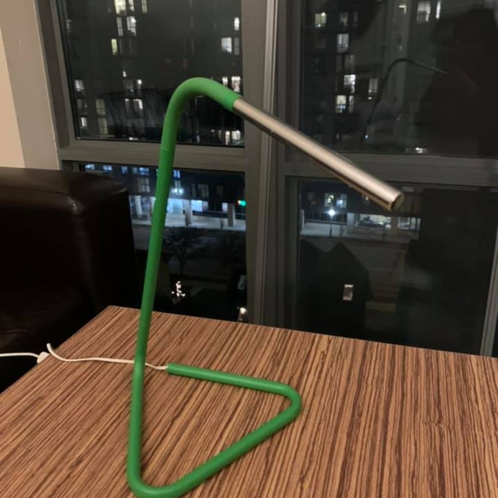 Desk Lamp